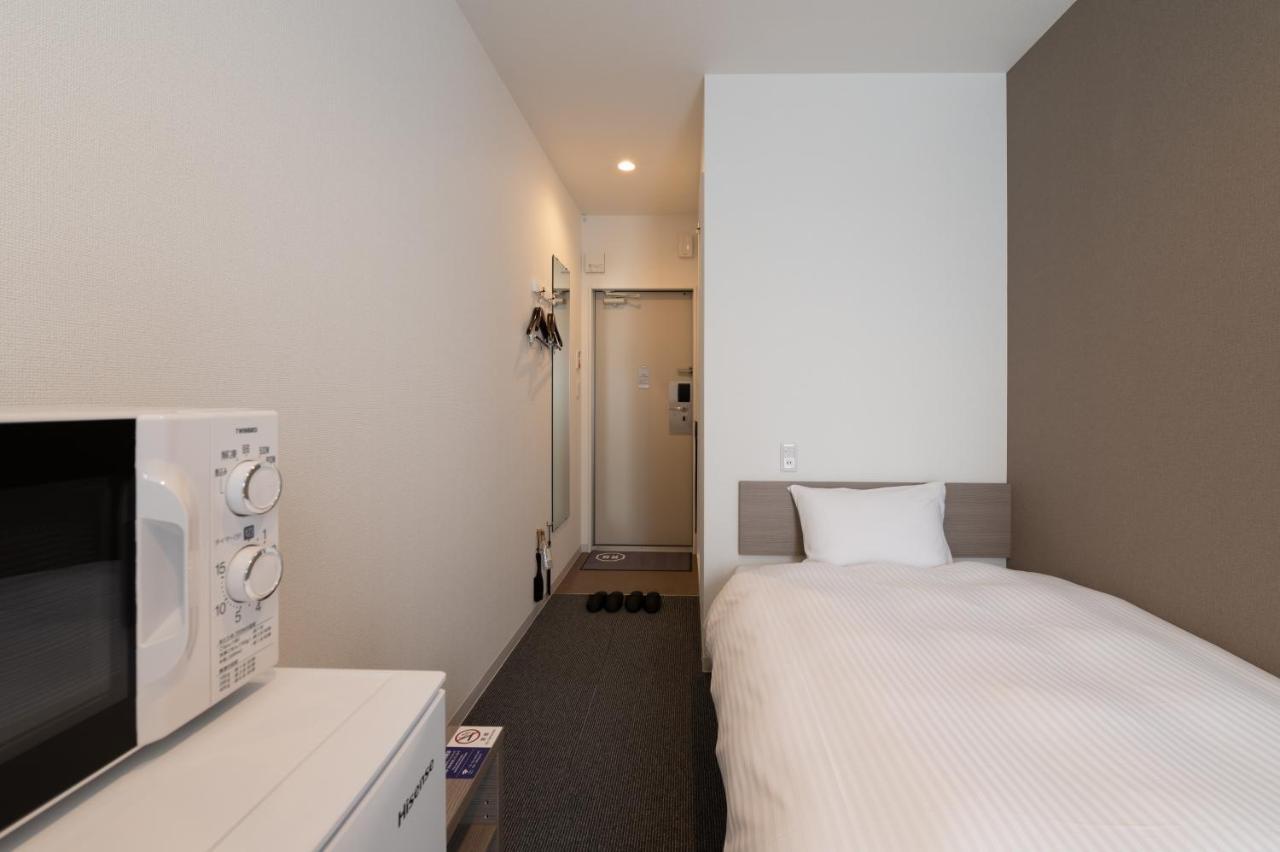 Hotel R9 The Yard Minokamo Exterior foto